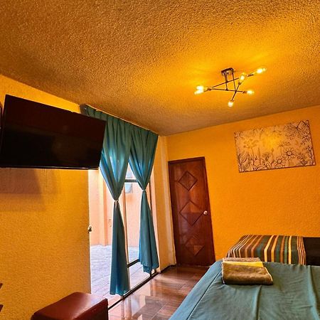 Hotel Diamantes Orizaba  Exteriör bild