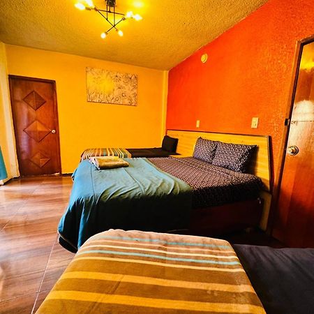 Hotel Diamantes Orizaba  Exteriör bild