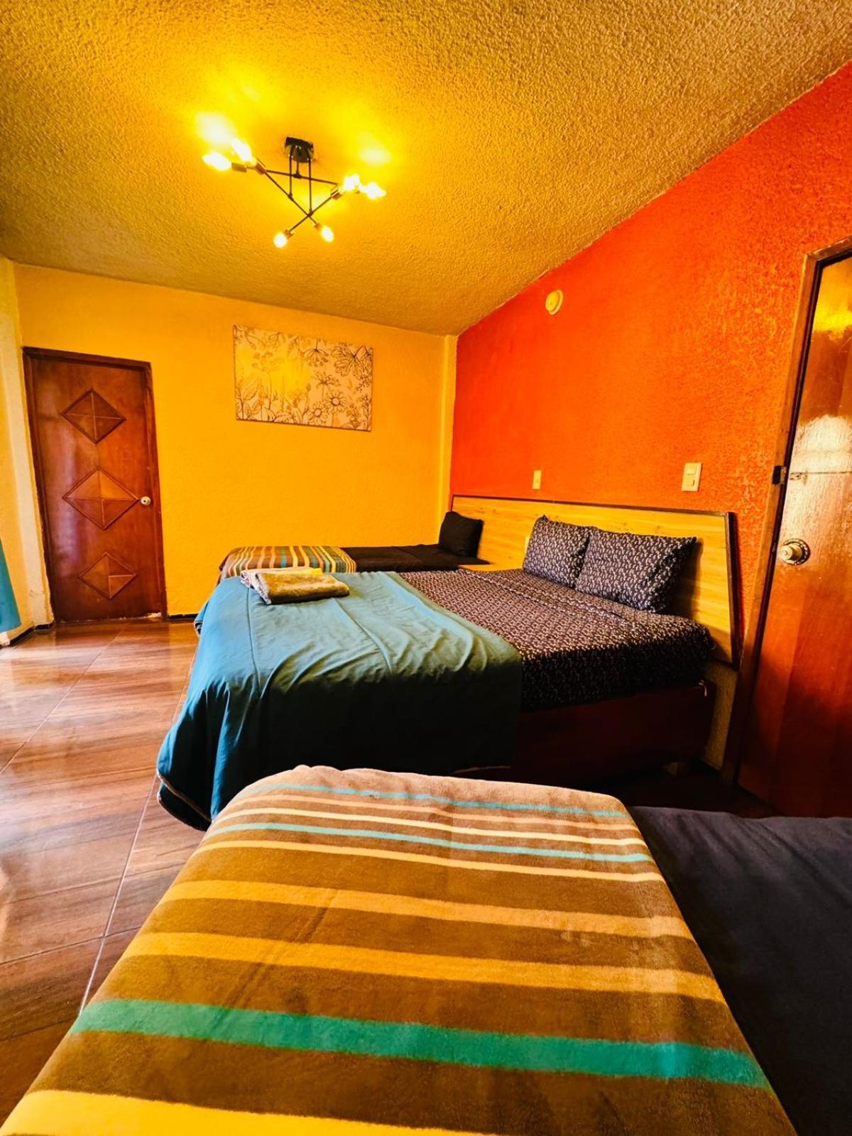 Hotel Diamantes Orizaba  Exteriör bild