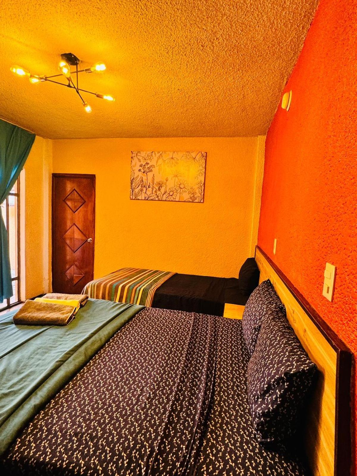 Hotel Diamantes Orizaba  Exteriör bild